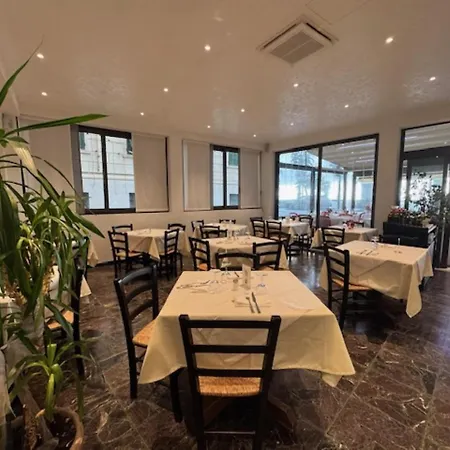 Hotel Ristorante Milton-2
