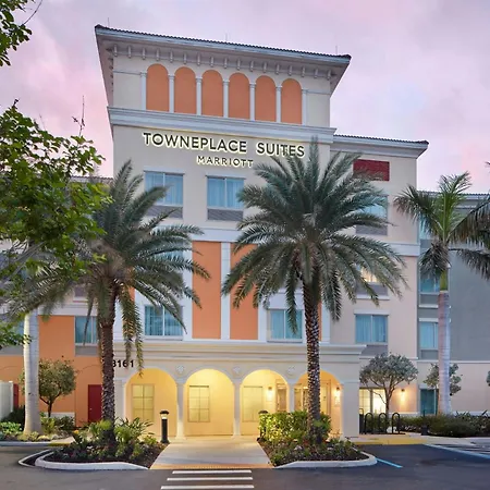 Towneplace Suites By Marriott Fort Myers Estero-3