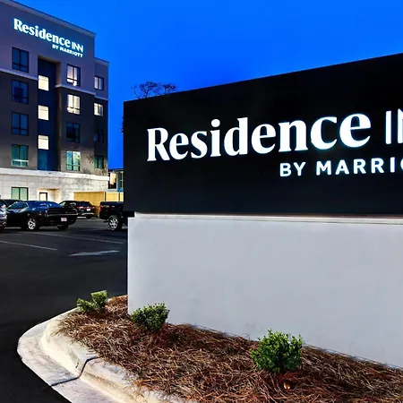 Residence Inn By Marriott Fort Walton Beach-2