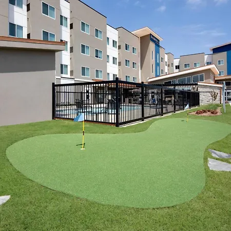Residence Inn Waco South-3