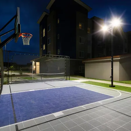 Residence Inn Waco South-2