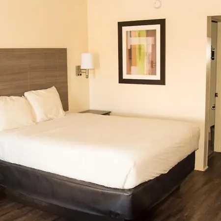 Exacta Inn-2