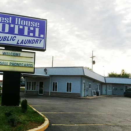 Guest House Motel-2