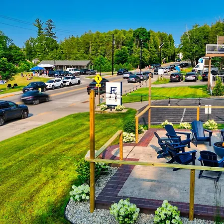 Fresh Coast Motel-2