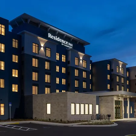 Residence Inn Panama City Beach Pier Park-2