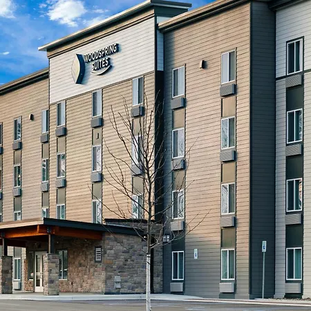 Woodspring Suites Fort Myers - Cape Coral-2