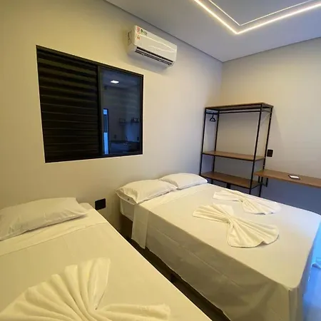 Village Prime Hotel-2