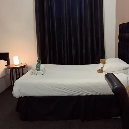 Regency Hotel-2
