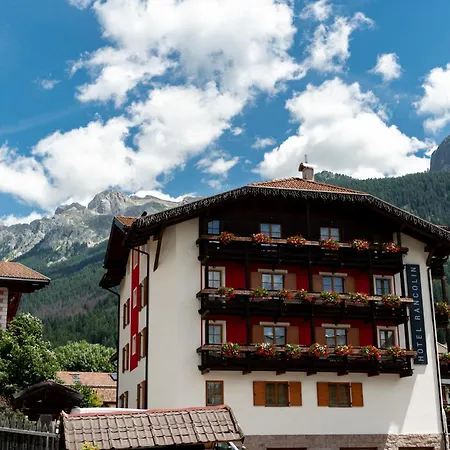 Romantic Charming Hotel Rancolin-3