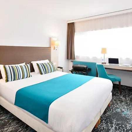 Hotel Lille Europe-2