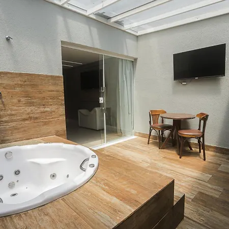 Motel Caricia (Adult Only)-2