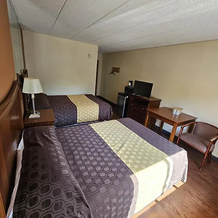 La Mirage Motor Inn-2