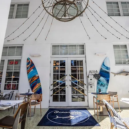 Oceanside Hotel And Suites-3