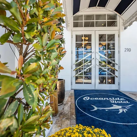 Oceanside Hotel&Suites-3