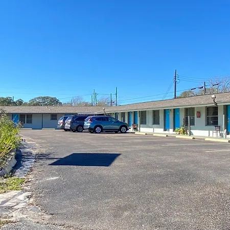 Tropic Motel-3