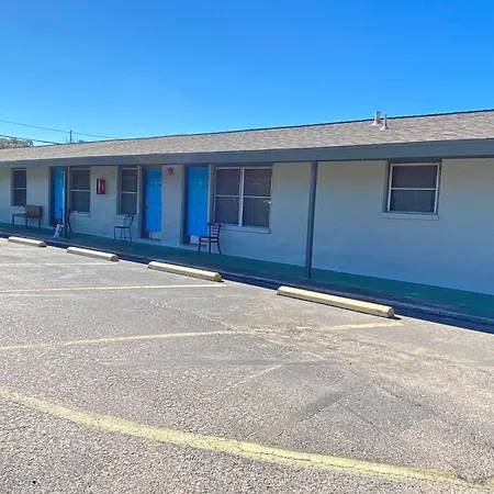 Tropic Motel-2