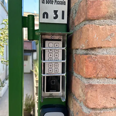 La Botte Piccola-3