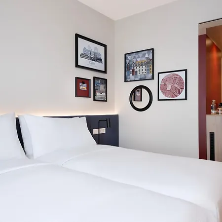 Hampton By Hilton Celle-2