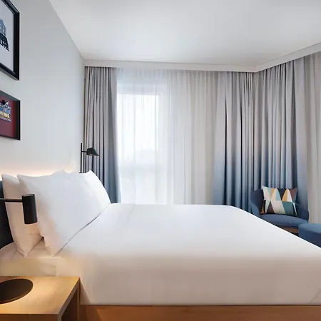 Hampton By Hilton Celle-3