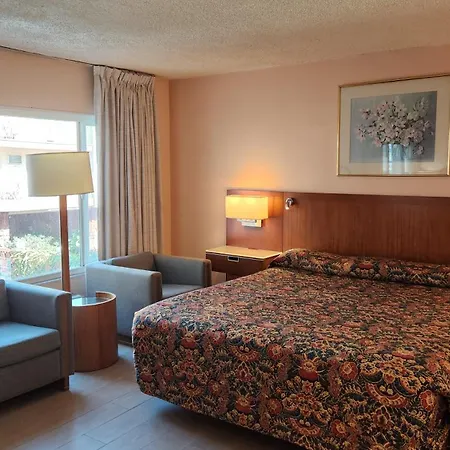 Royal Century Hotel At Lax-3