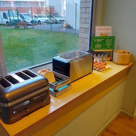 ibis Styles Lille Centre Gare Beffroi-2