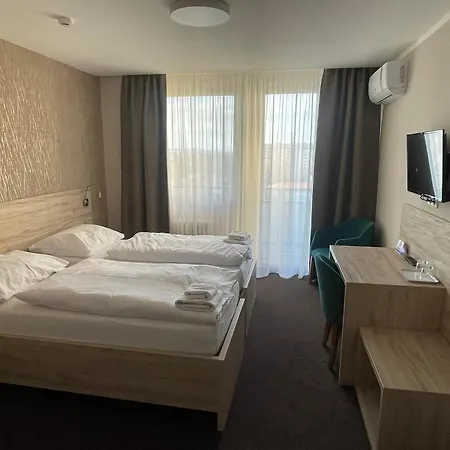 Hotel Spectrum-2