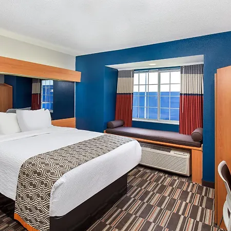 Microtel Inn & Suites By Wyndham Cordova Memphis I-40 East-2