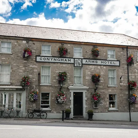 Conyngham Arms Hotel-3