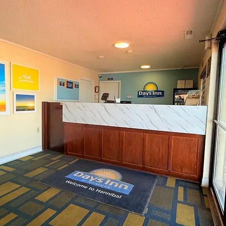 Days Inn By Wyndham Hannibal-3
