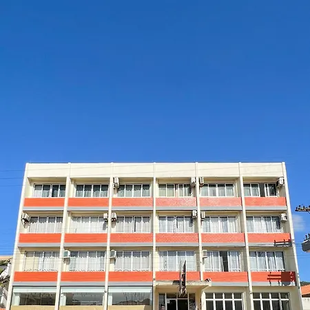 Hotel Monte Líbano-2