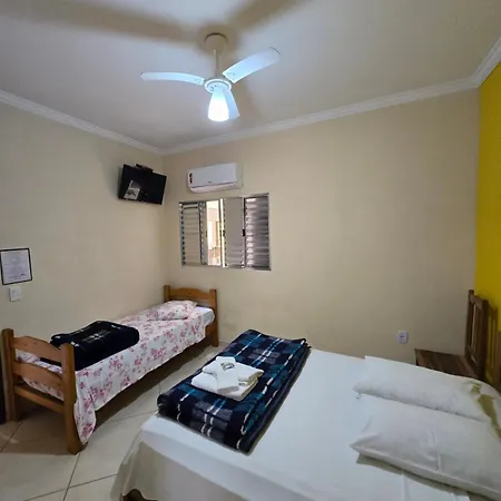 Hotel Clima da Serra-2