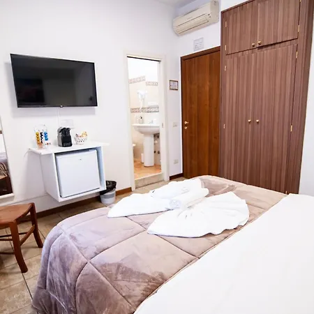 Verona Apartments&Rooms Porta Vittoria-3