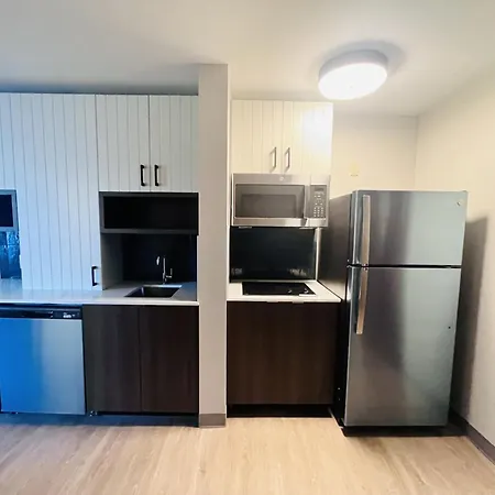 Holiday Inn Express Federal Way - Seattle South By Ihg-3