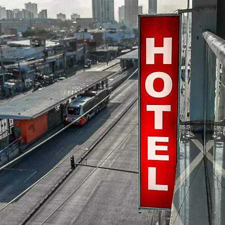 Hotel Bazurto Plaza-3