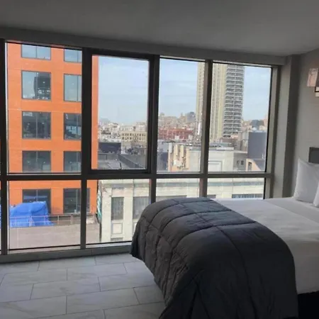 Hotel Moca Nyc-2