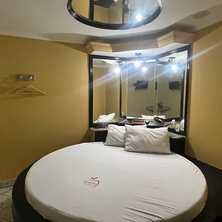 Hotel Paradise-3