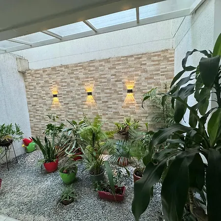 Hotel Mar Inn Cali-3