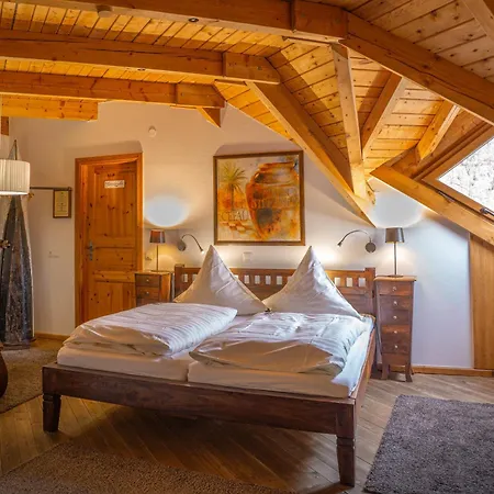 Hotel-Restaurant Eifeler Seehütte-2