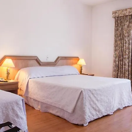 Paradies Hotel Express-2