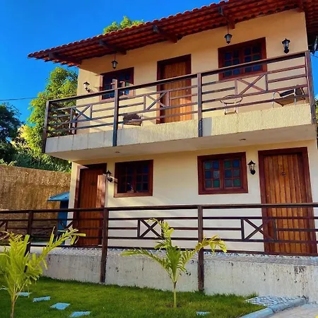 Chales Da Serra-2