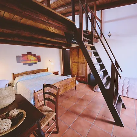 B&B Casale degli Ulivi-2