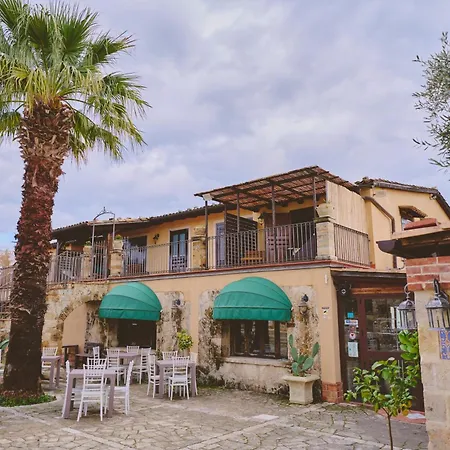 B&B Casale degli Ulivi-3
