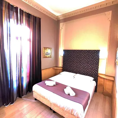 Hotel Nardizzi Americana-2