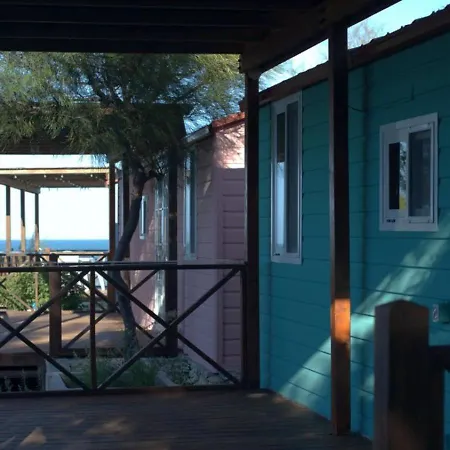 Villaggio La Giara-3
