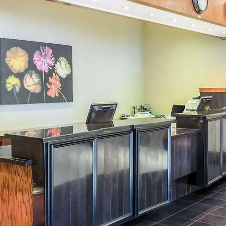 Clarion Hotel Somerset - New Brunswick-2
