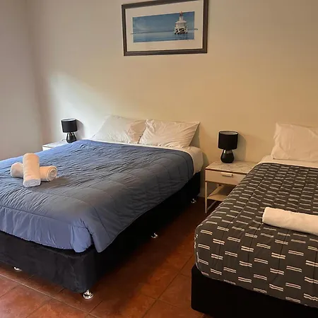 Jurien Bay Hotel Motel-2