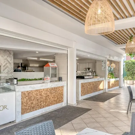 Poseidon Beach Hotel-3