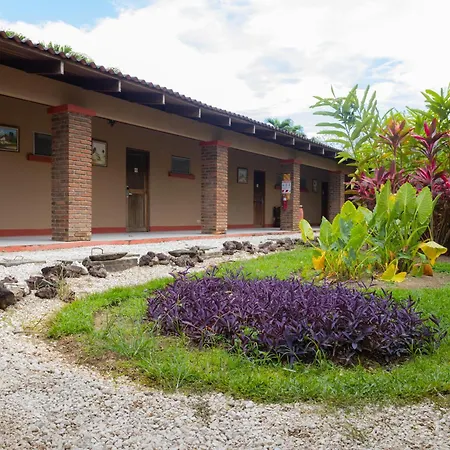 Hotel Las Espuelas, Bar & Restaurant-2