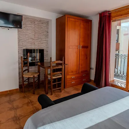 Casa Rural Magnanimvs-3