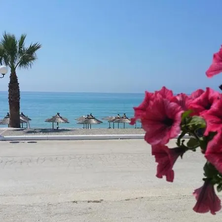 Whitesands Beach Resort-2